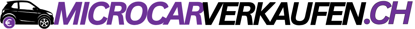 MicroCarVerkaufen.ch